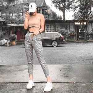 Meet your Posher, Adriana